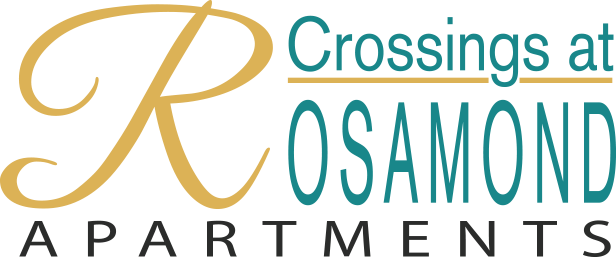 Crossings at Rosamond Logo